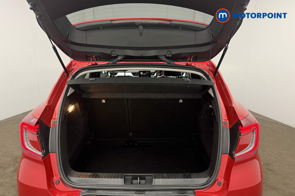 Renault Captur Techno Manual Petrol SUV - Stock Number (1689819) - 26th supplementary image