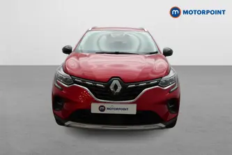 Renault Captur Techno Manual Petrol SUV - Stock Number (1689819) - Front bumper