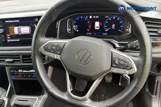 Volkswagen Polo Style Manual Petrol Hatchback - Stock Number (1690187) - 2nd supplementary image