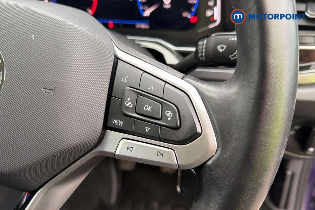 Volkswagen Polo Style Manual Petrol Hatchback - Stock Number (1690187) - 3rd supplementary image