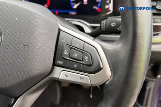 Volkswagen Polo Style Manual Petrol Hatchback - Stock Number (1690187) - 3rd supplementary image