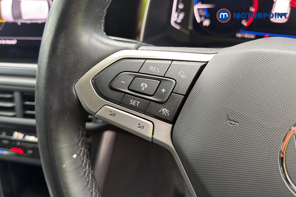 Volkswagen Polo Style Manual Petrol Hatchback - Stock Number (1690187) - 4th supplementary image