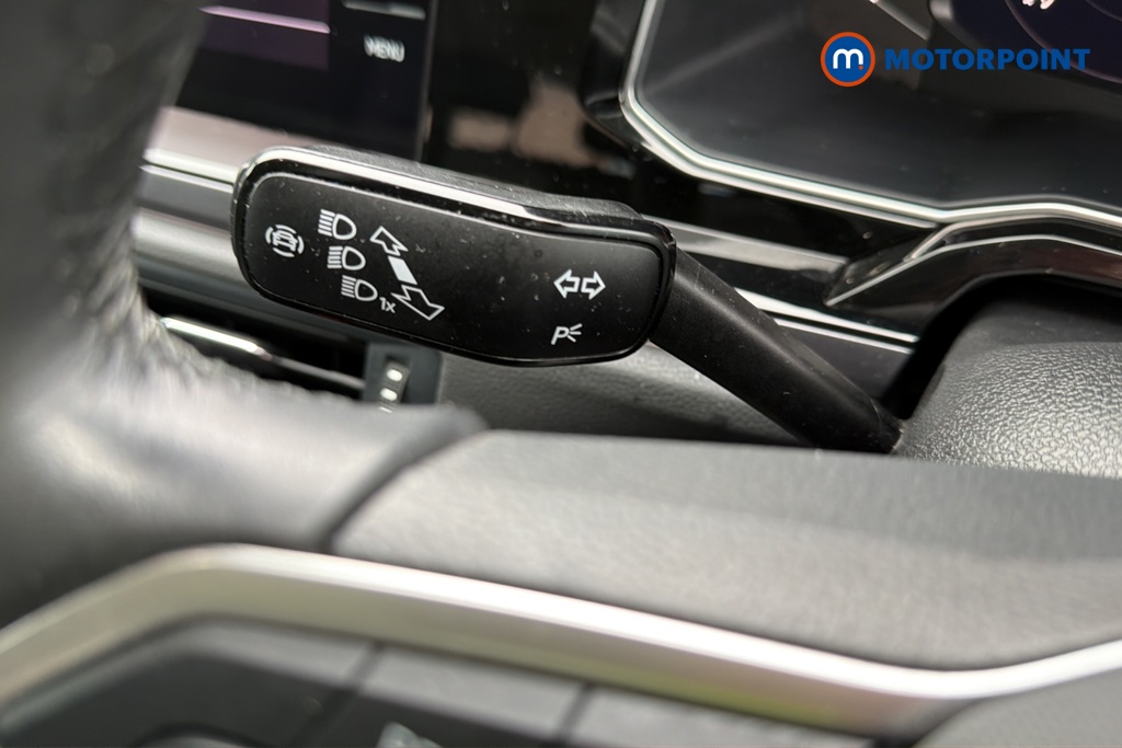 Volkswagen Polo Style Manual Petrol Hatchback - Stock Number (1690187) - 5th supplementary image