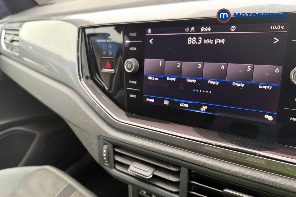 Volkswagen Polo Style Manual Petrol Hatchback - Stock Number (1690187) - 8th supplementary image
