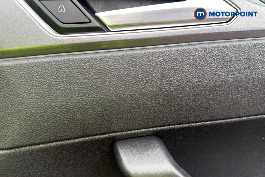 Volkswagen Polo Style Manual Petrol Hatchback - Stock Number (1690187) - 10th supplementary image