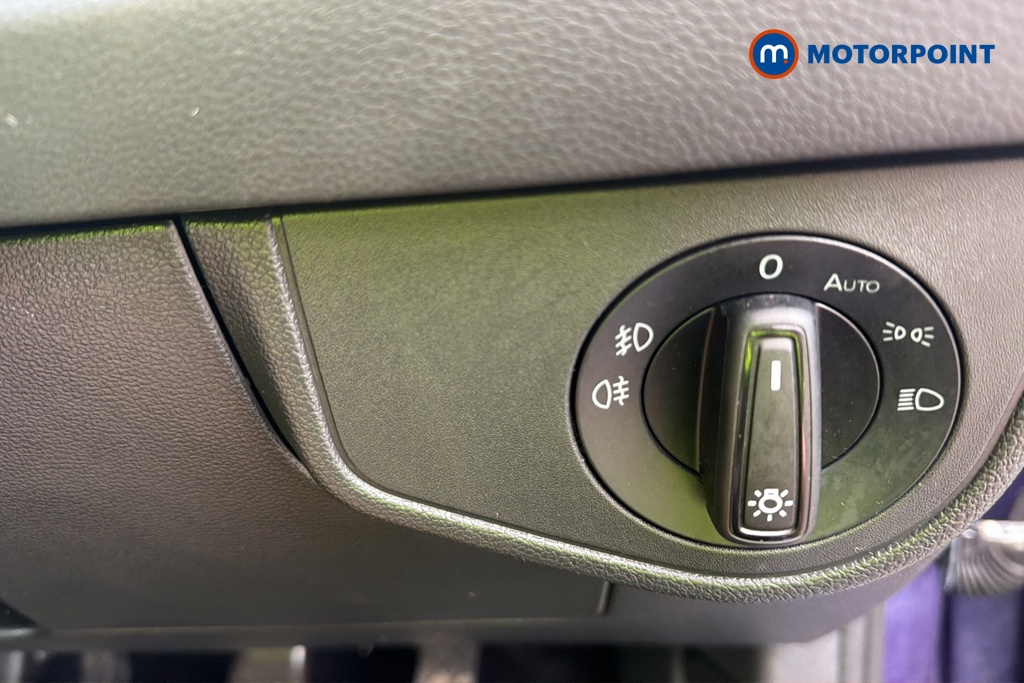 Volkswagen Polo Style Manual Petrol Hatchback - Stock Number (1690187) - 11th supplementary image