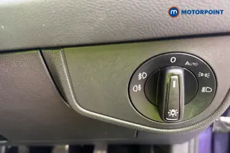 Volkswagen Polo Style Manual Petrol Hatchback - Stock Number (1690187) - 11th supplementary image