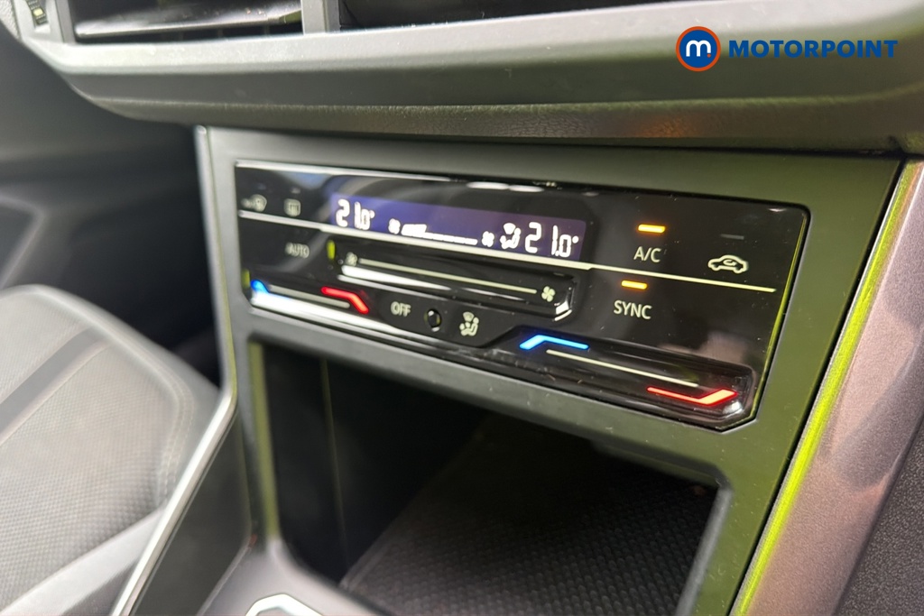 Volkswagen Polo Style Manual Petrol Hatchback - Stock Number (1690187) - 12th supplementary image
