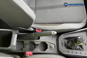 Volkswagen Polo Style Manual Petrol Hatchback - Stock Number (1690187) - 15th supplementary image