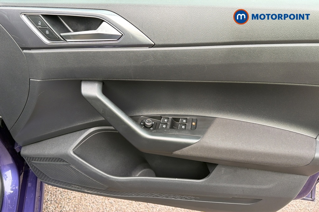 Volkswagen Polo Style Manual Petrol Hatchback - Stock Number (1690187) - 18th supplementary image