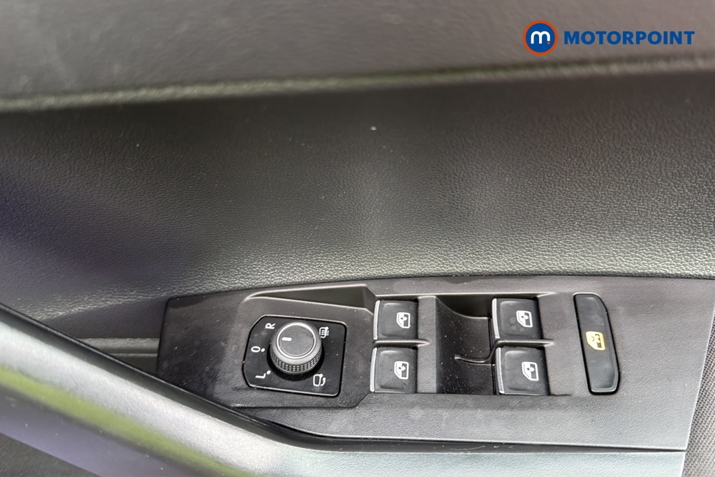 Volkswagen Polo Style Manual Petrol Hatchback - Stock Number (1690187) - 19th supplementary image