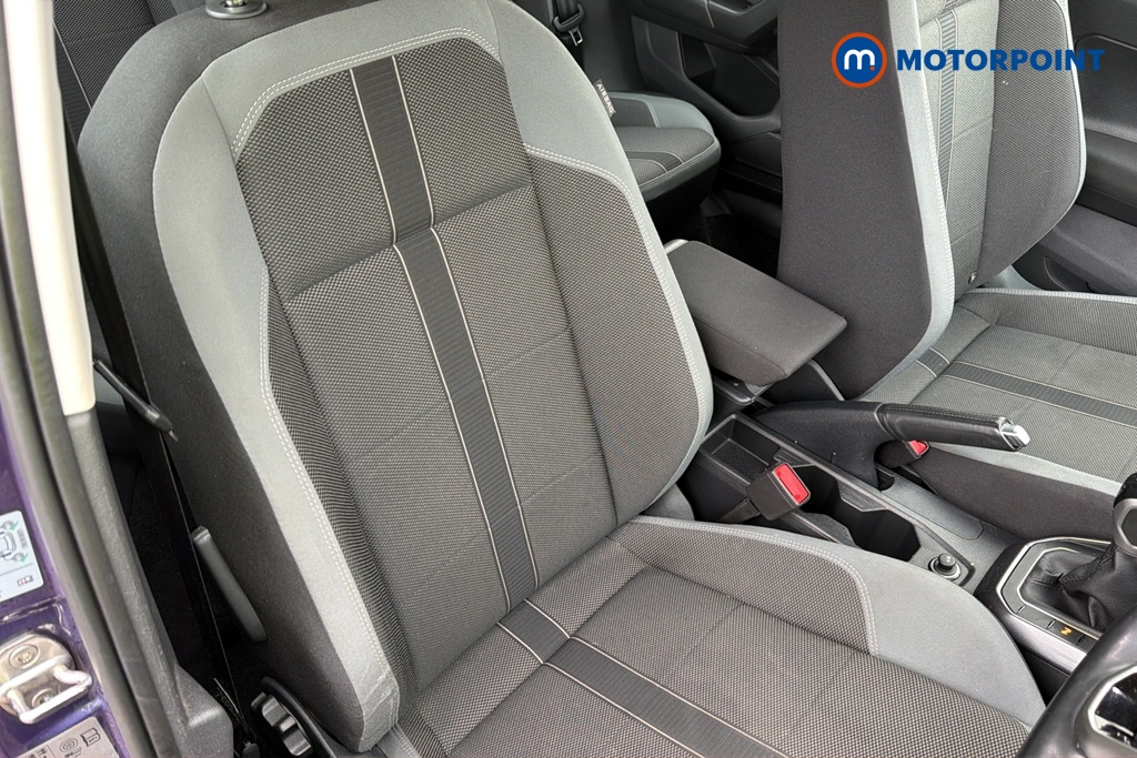 Volkswagen Polo Style Manual Petrol Hatchback - Stock Number (1690187) - 22nd supplementary image