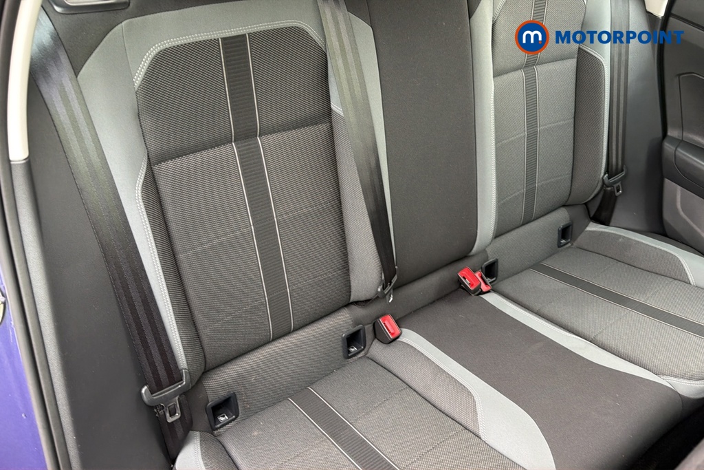 Volkswagen Polo Style Manual Petrol Hatchback - Stock Number (1690187) - 25th supplementary image