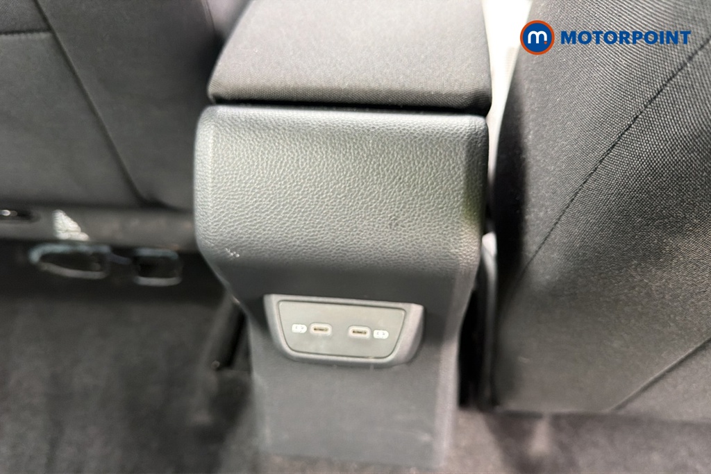 Volkswagen Polo Style Manual Petrol Hatchback - Stock Number (1690187) - 28th supplementary image