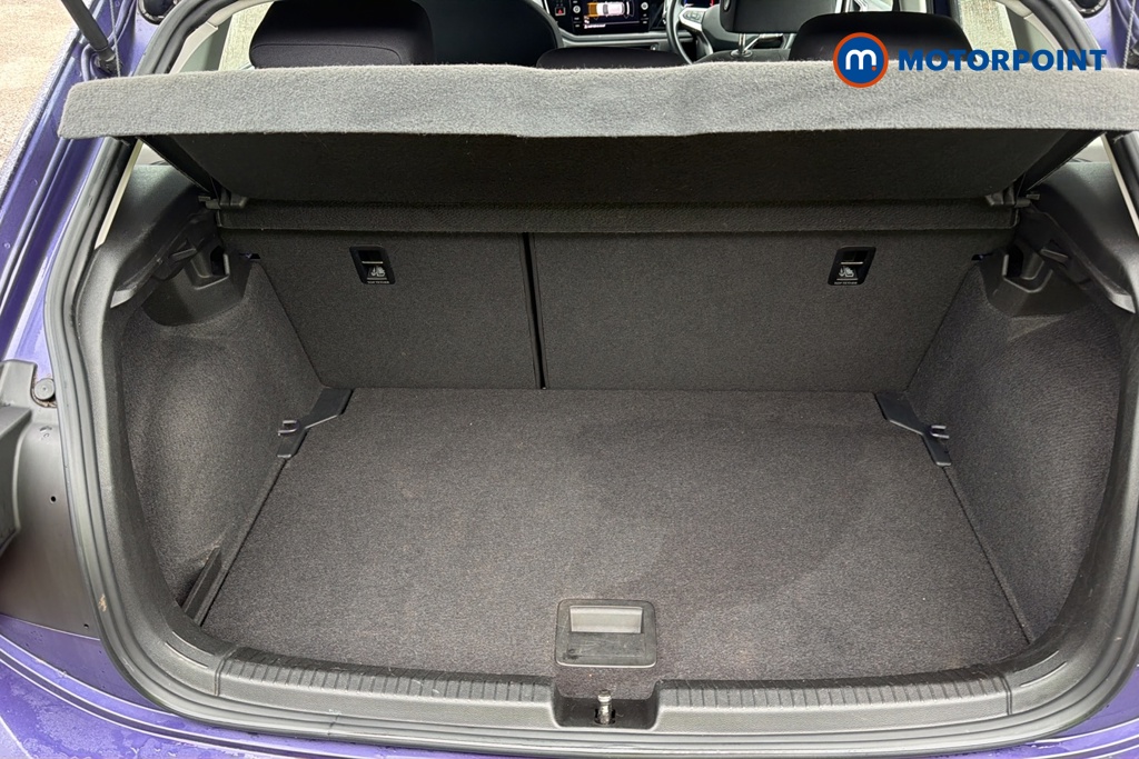 Volkswagen Polo Style Manual Petrol Hatchback - Stock Number (1690187) - 30th supplementary image