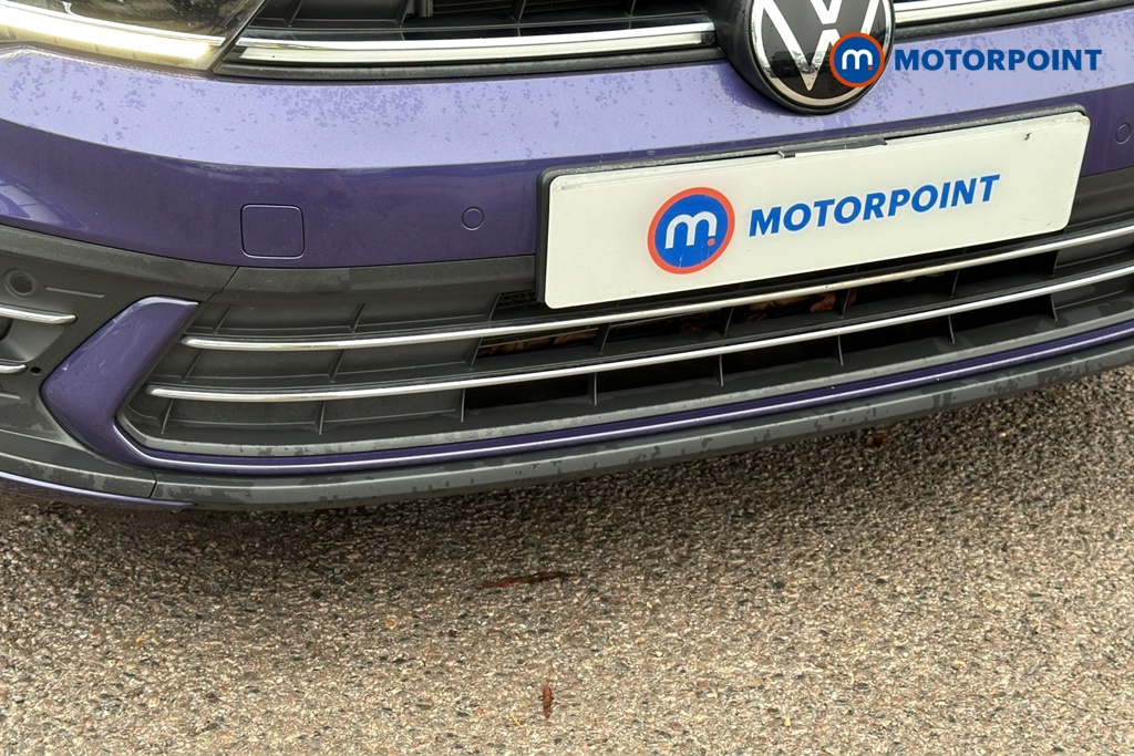 Volkswagen Polo Style Manual Petrol Hatchback - Stock Number (1690187) - 38th supplementary image