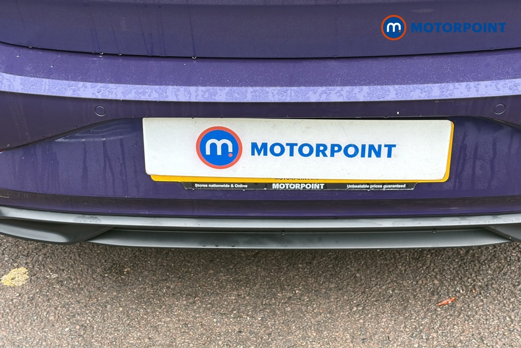 Volkswagen Polo Style Manual Petrol Hatchback - Stock Number (1690187) - 39th supplementary image
