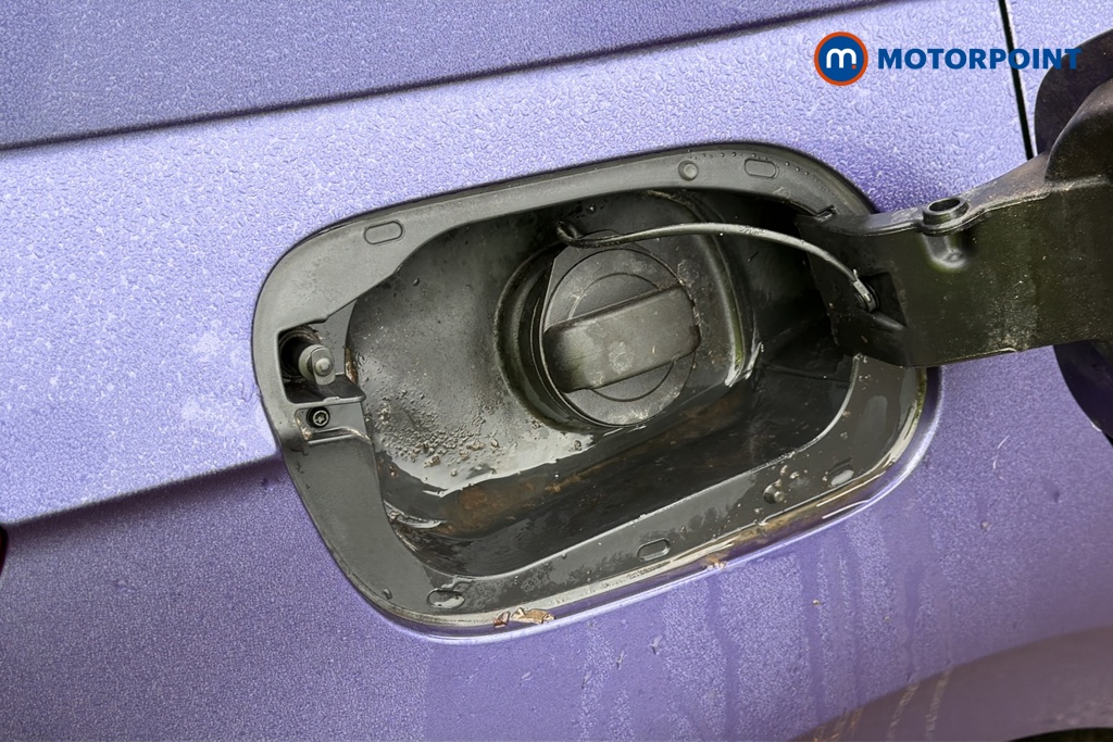Volkswagen Polo Style Manual Petrol Hatchback - Stock Number (1690187) - 41st supplementary image