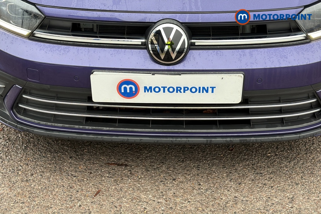 Volkswagen Polo Style Manual Petrol Hatchback - Stock Number (1690187) - 43rd supplementary image