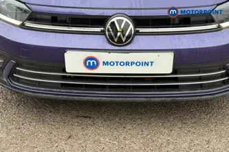 Volkswagen Polo Style Manual Petrol Hatchback - Stock Number (1690187) - 43rd supplementary image