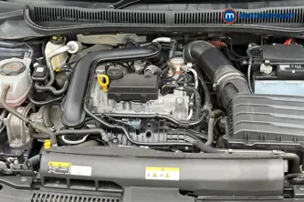 Volkswagen Polo Style Manual Petrol Hatchback - Stock Number (1690187) - 48th supplementary image