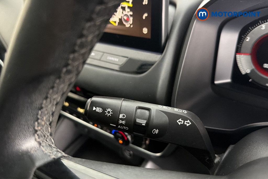 Nissan Qashqai N-Connecta Manual Petrol SUV - Stock Number (1690199) - 5th supplementary image