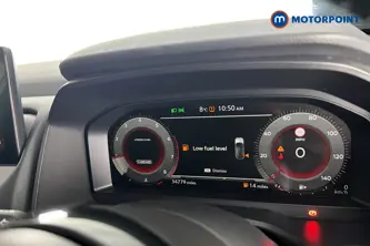Nissan Qashqai N-Connecta Manual Petrol SUV - Stock Number (1690199) - 7th supplementary image