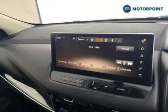 Nissan Qashqai N-Connecta Manual Petrol SUV - Stock Number (1690199) - 8th supplementary image