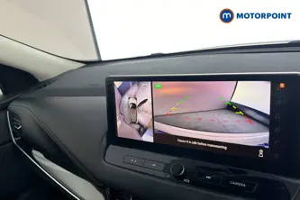 Nissan Qashqai N-Connecta Manual Petrol SUV - Stock Number (1690199) - 13th supplementary image