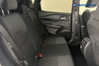 Nissan Qashqai N-Connecta Manual Petrol SUV - Stock Number (1690199) - 25th supplementary image