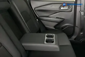 Nissan Qashqai N-Connecta Manual Petrol SUV - Stock Number (1690199) - 26th supplementary image