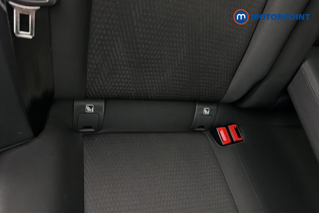 Nissan Qashqai N-Connecta Manual Petrol SUV - Stock Number (1690199) - 27th supplementary image