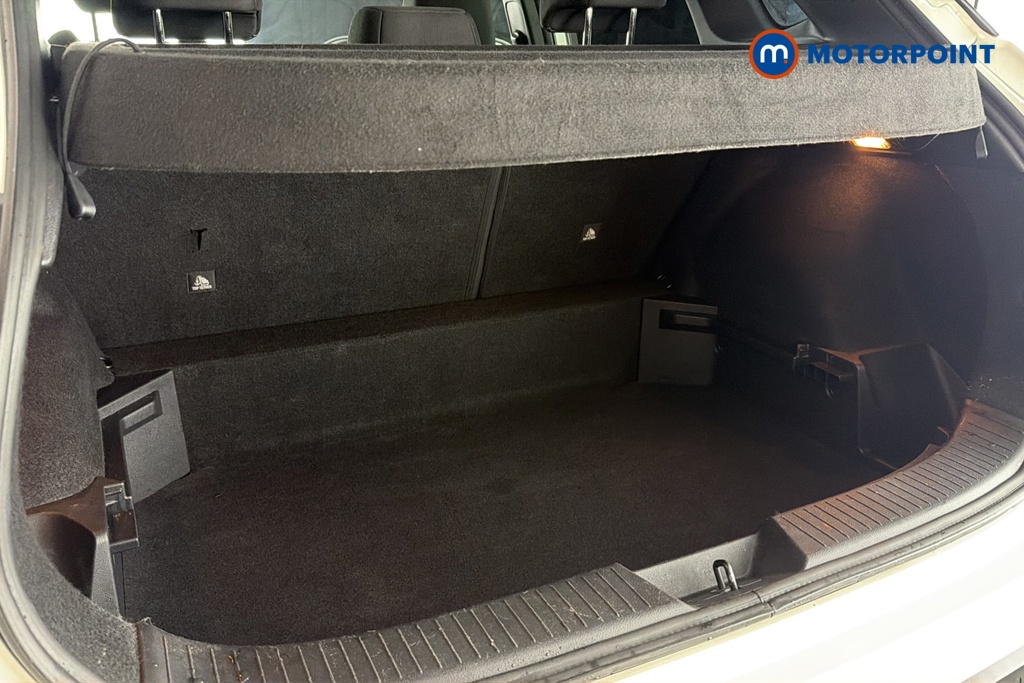 Nissan Qashqai N-Connecta Manual Petrol SUV - Stock Number (1690199) - 30th supplementary image