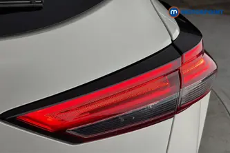Nissan Qashqai N-Connecta Manual Petrol SUV - Stock Number (1690199) - 36th supplementary image