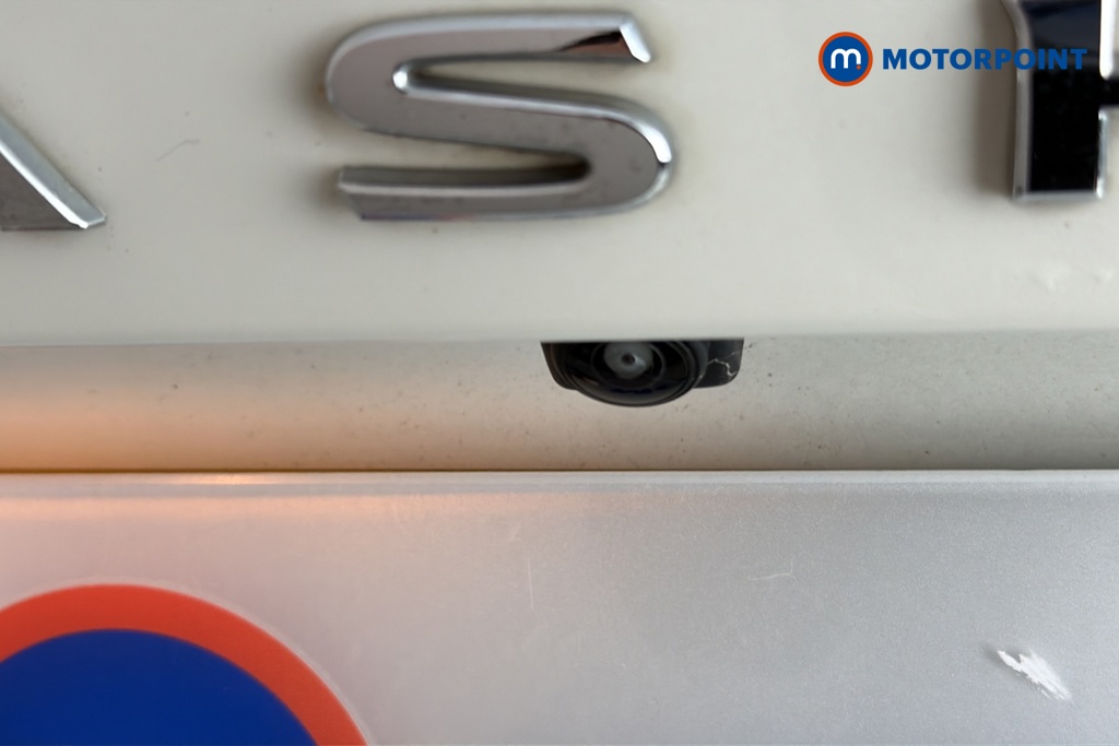 Nissan Qashqai N-Connecta Manual Petrol SUV - Stock Number (1690199) - 37th supplementary image