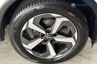 Nissan Qashqai N-Connecta Manual Petrol SUV - Stock Number (1690199) - 47th supplementary image