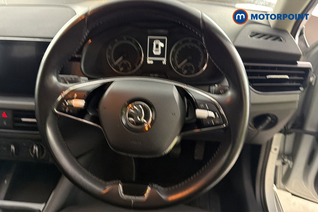 Skoda Kamiq SE Manual Petrol SUV - Stock Number (1690429) - 2nd supplementary image