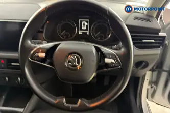 Skoda Kamiq SE Manual Petrol SUV - Stock Number (1690429) - 2nd supplementary image