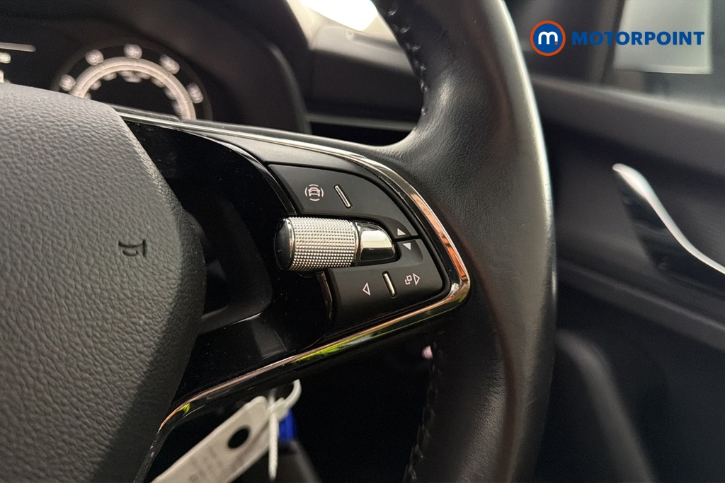 Skoda Kamiq SE Manual Petrol SUV - Stock Number (1690429) - 3rd supplementary image