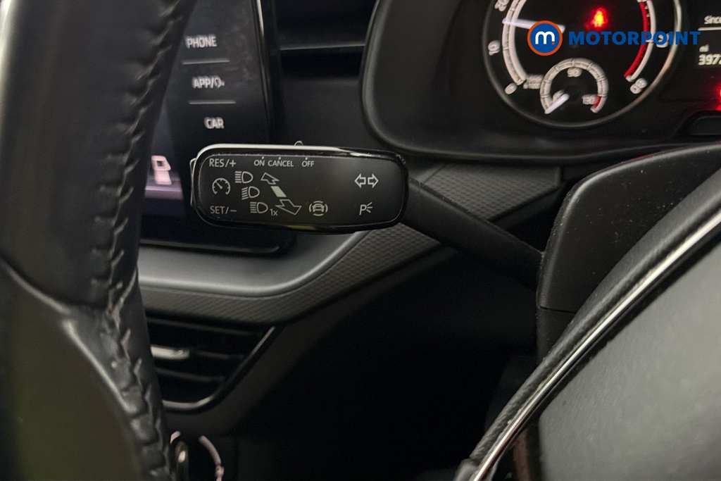 Skoda Kamiq SE Manual Petrol SUV - Stock Number (1690429) - 5th supplementary image