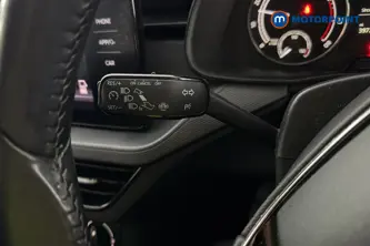 Skoda Kamiq SE Manual Petrol SUV - Stock Number (1690429) - 5th supplementary image