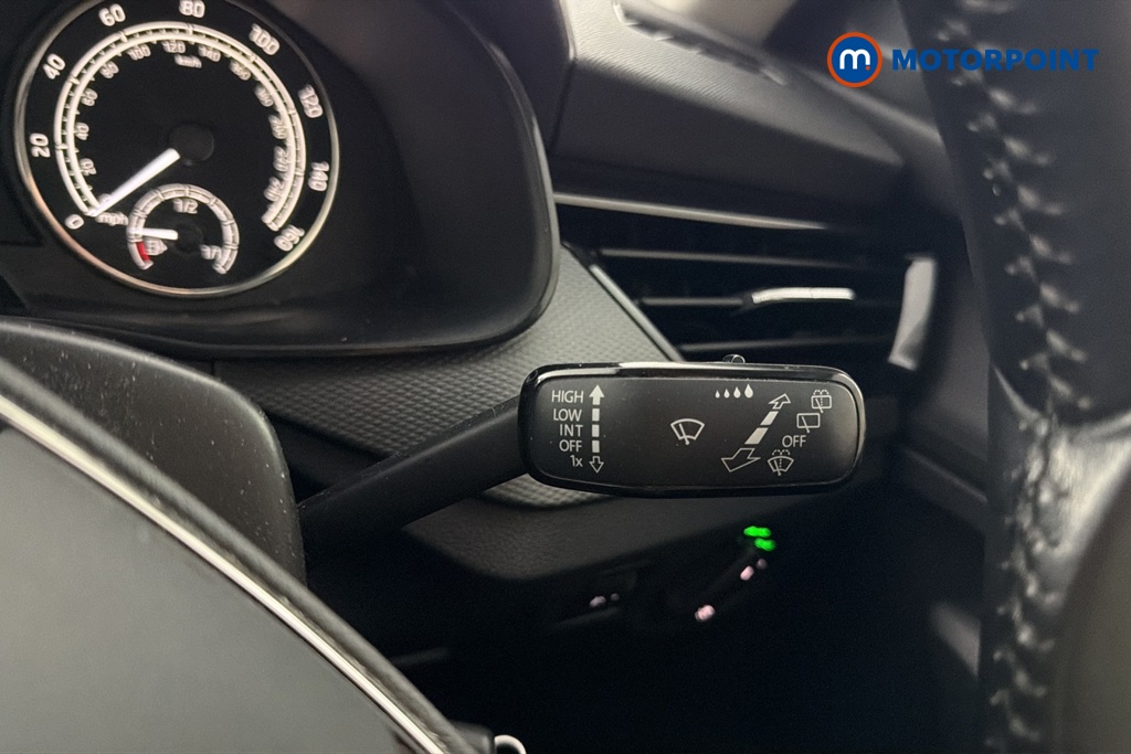 Skoda Kamiq SE Manual Petrol SUV - Stock Number (1690429) - 6th supplementary image