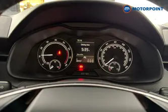 Skoda Kamiq SE Manual Petrol SUV - Stock Number (1690429) - 7th supplementary image