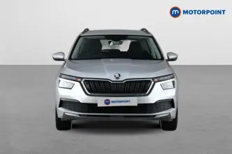 Skoda Kamiq SE Manual Petrol SUV - Stock Number (1690429) - Front bumper