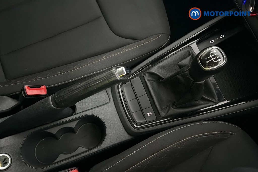 Skoda Kamiq SE Manual Petrol SUV - Stock Number (1690429) - 15th supplementary image