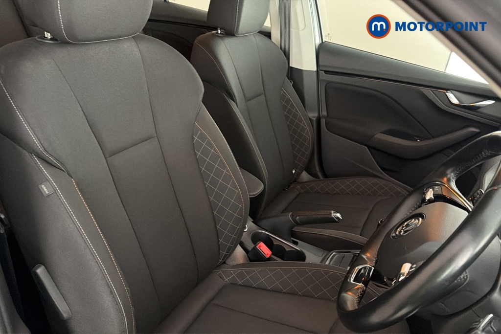Skoda Kamiq SE Manual Petrol SUV - Stock Number (1690429) - 22nd supplementary image