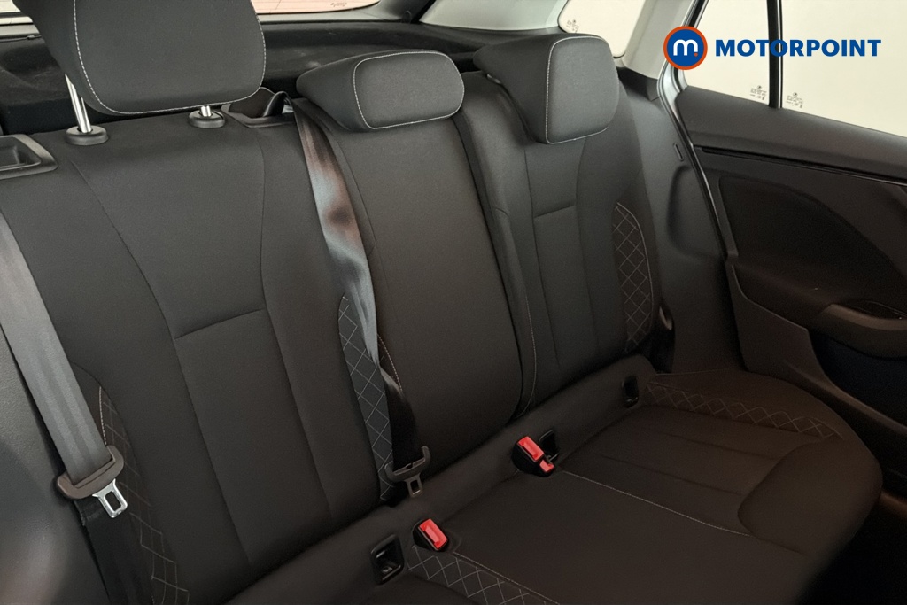 Skoda Kamiq SE Manual Petrol SUV - Stock Number (1690429) - 25th supplementary image