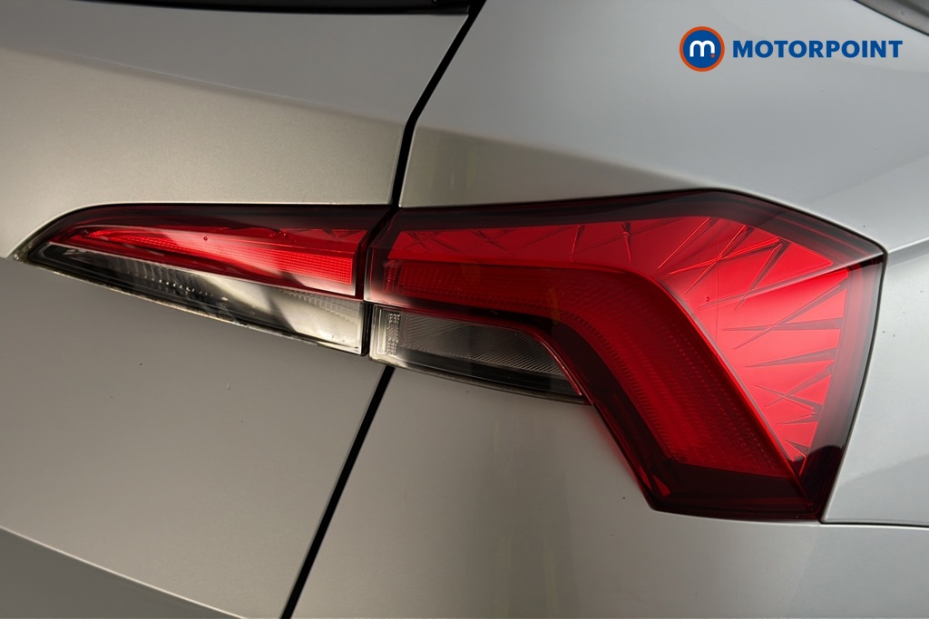 Skoda Kamiq SE Manual Petrol SUV - Stock Number (1690429) - 36th supplementary image