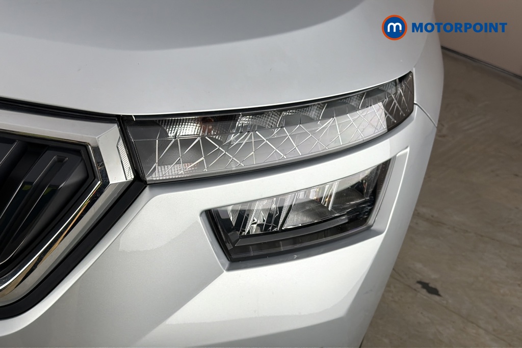 Skoda Kamiq SE Manual Petrol SUV - Stock Number (1690429) - 42nd supplementary image
