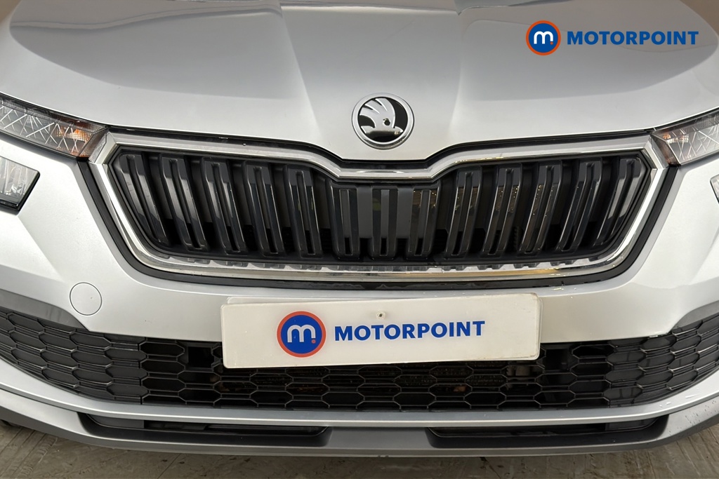 Skoda Kamiq SE Manual Petrol SUV - Stock Number (1690429) - 43rd supplementary image